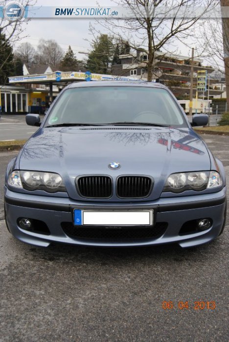 BMW-Syndikat Fotostorie