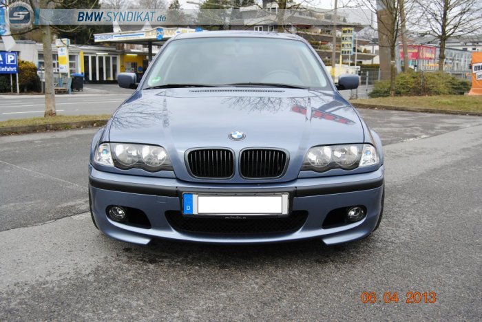 BMW-Syndikat Fotostorie