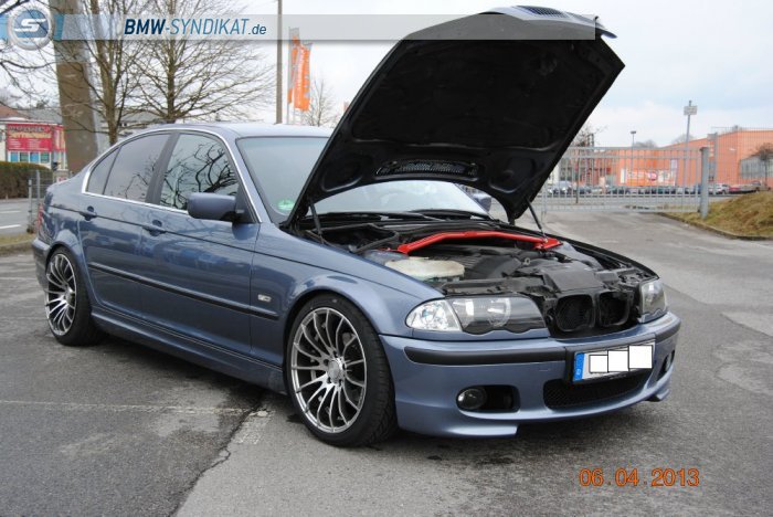 BMW-Syndikat Fotostorie