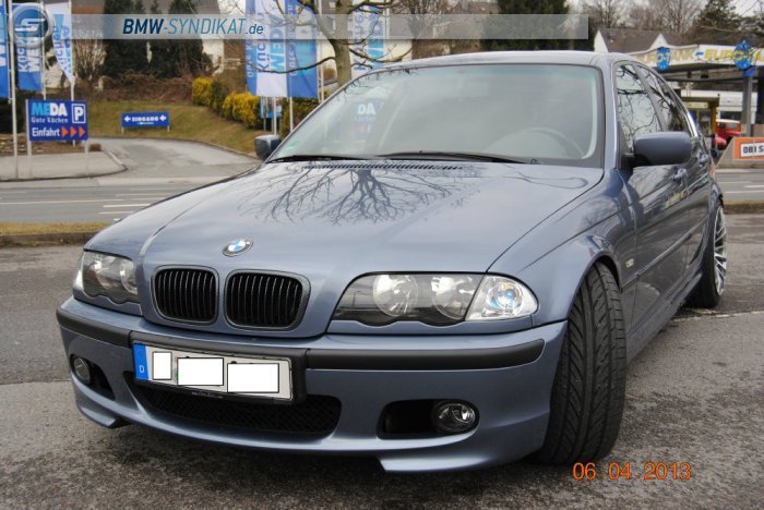 BMW-Syndikat Fotostorie