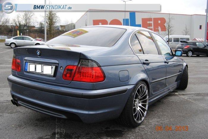 BMW-Syndikat Fotostorie
