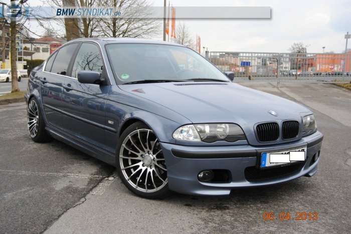 BMW-Syndikat Fotostorie