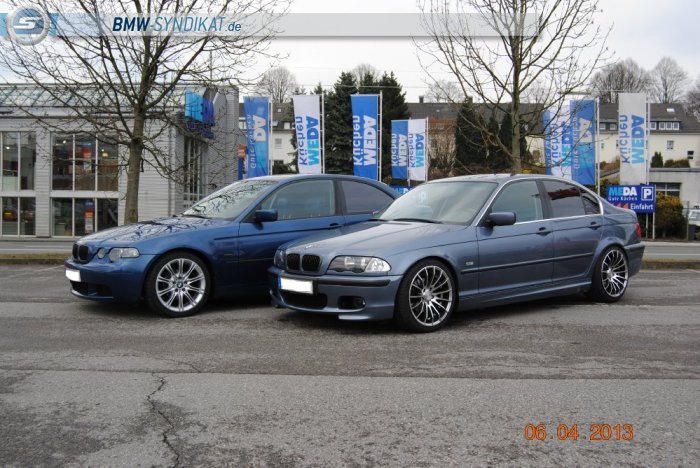 BMW-Syndikat Fotostorie