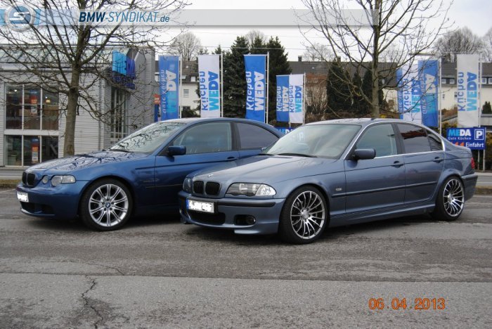 BMW-Syndikat Fotostorie