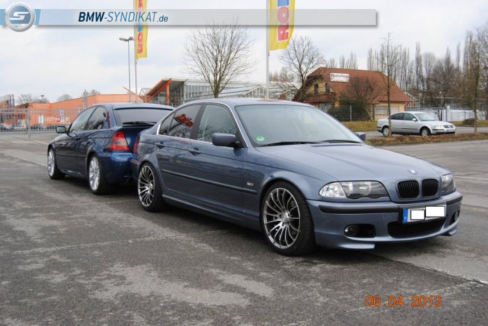 BMW-Syndikat Fotostorie