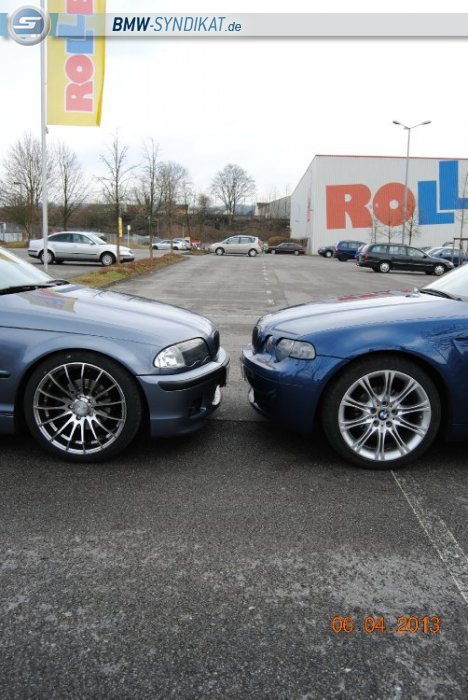 BMW-Syndikat Fotostorie