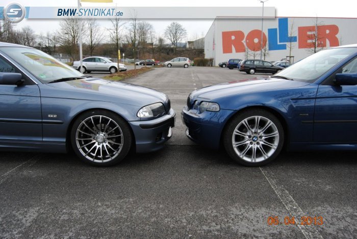 BMW-Syndikat Fotostorie