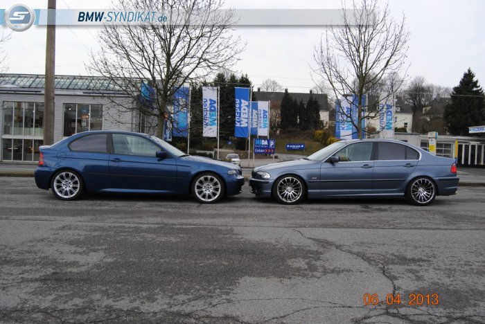 BMW-Syndikat Fotostorie