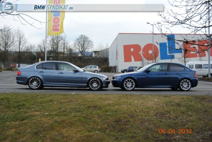 BMW-Syndikat Fotostorie