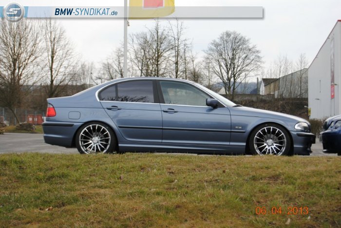 BMW-Syndikat Fotostorie