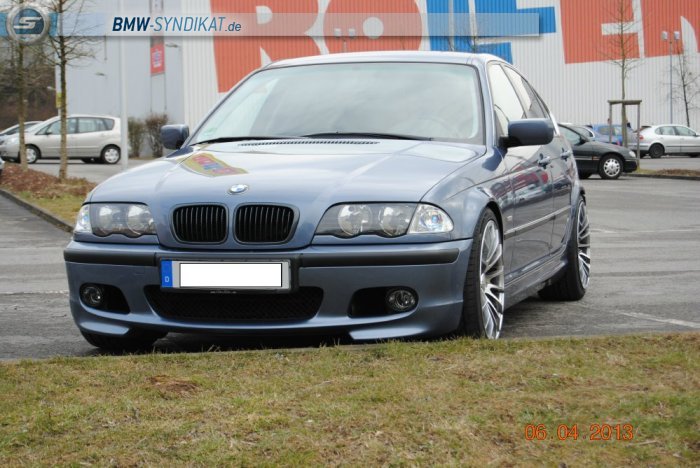 BMW-Syndikat Fotostorie