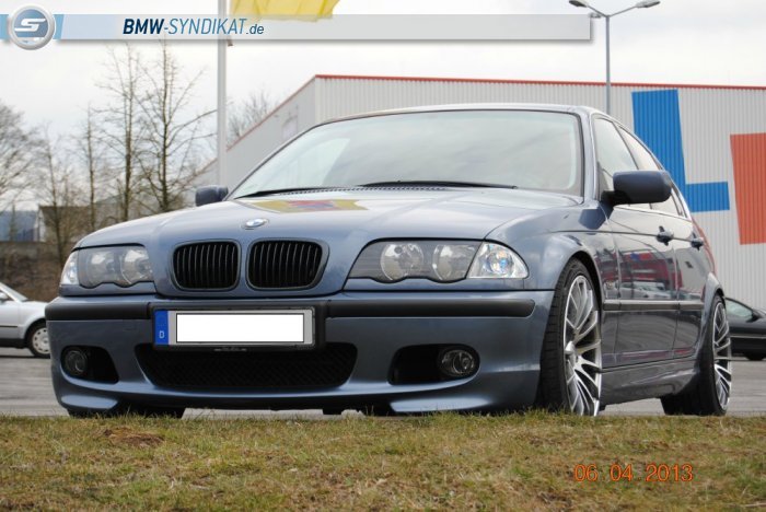 BMW-Syndikat Fotostorie