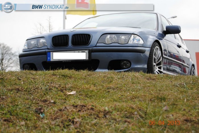 BMW-Syndikat Fotostorie