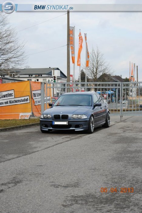 BMW-Syndikat Fotostorie