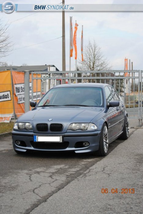 BMW-Syndikat Fotostorie