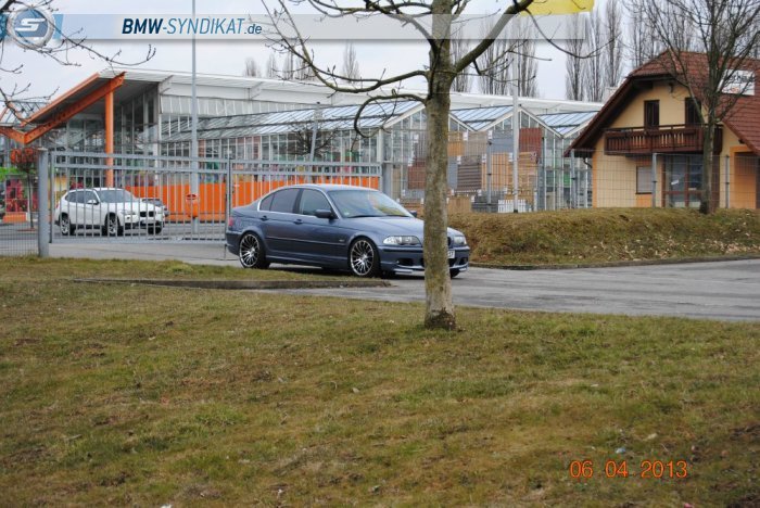 BMW-Syndikat Fotostorie
