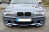 BMW Front-Stostange MII