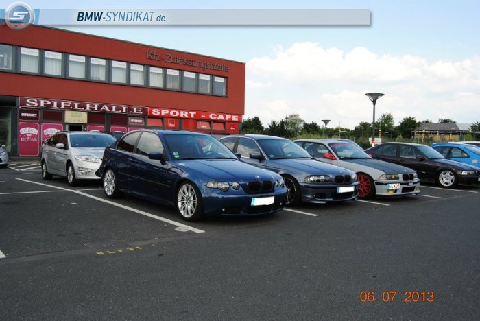 BMW-Syndikat Fotostorie