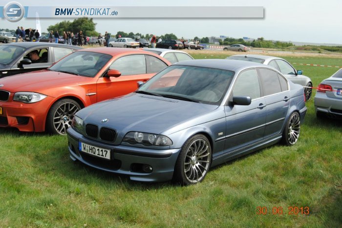 BMW-Syndikat Fotostorie