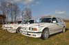 Rallye-Fahrzeug E34 Touring Team Eschagore