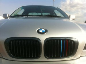 323 QP-dezent ist Trend - 3er BMW - E46 323 QP-dezent ist Trend - 3er BMW - E46