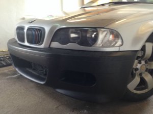 323 QP-dezent ist Trend - 3er BMW - E46 323 QP-dezent ist Trend - 3er BMW - E46
