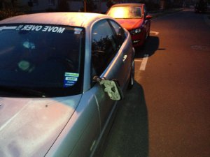 323 QP-dezent ist Trend - 3er BMW - E46 323 QP-dezent ist Trend - 3er BMW - E46