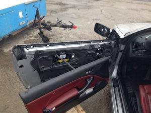 323 QP-dezent ist Trend - 3er BMW - E46 323 QP-dezent ist Trend - 3er BMW - E46