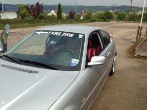 323 QP-dezent ist Trend - 3er BMW - E46 323 QP-dezent ist Trend - 3er BMW - E46
