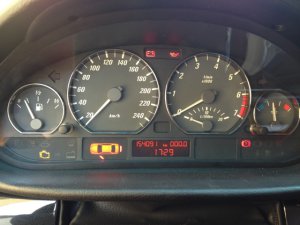 323 QP-dezent ist Trend - 3er BMW - E46