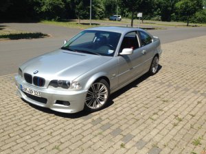 323 QP-dezent ist Trend - 3er BMW - E46