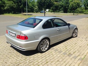 323 QP-dezent ist Trend - 3er BMW - E46