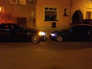 528i - Alcantara-///M-Performance - 5er BMW - F10 / F11 / F07