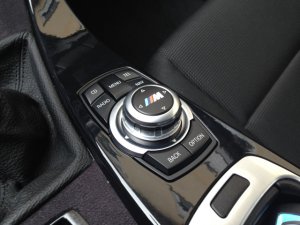 528i - Alcantara-///M-Performance - 5er BMW - F10 / F11 / F07