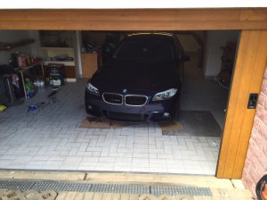 528i - Alcantara-///M-Performance - 5er BMW - F10 / F11 / F07