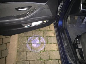 528i - Alcantara-///M-Performance - 5er BMW - F10 / F11 / F07