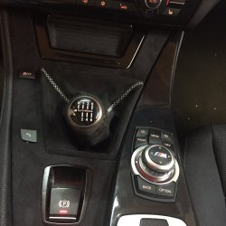 528i - Alcantara-///M-Performance - 5er BMW - F10 / F11 / F07