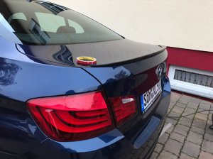 528i - Alcantara-///M-Performance - 5er BMW - F10 / F11 / F07