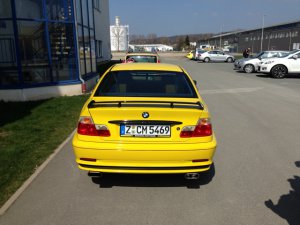 328 Ci E46 - 3er BMW - E46