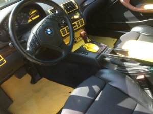 328 Ci E46 - 3er BMW - E46