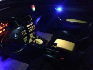 328 Ci E46 - 3er BMW - E46