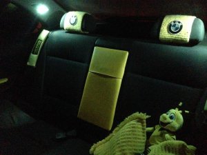 328 Ci E46 - 3er BMW - E46