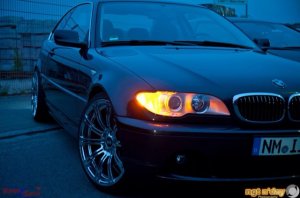 E46 325 - 3er BMW - E46