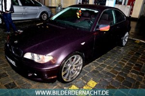 E46 325 - 3er BMW - E46