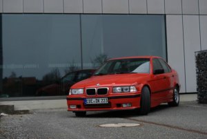 E36, 318i - 3er BMW - E36 E36, 318i - 3er BMW - E36