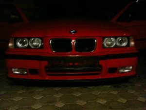 E36, 318i - 3er BMW - E36 E36, 318i - 3er BMW - E36