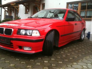 E36, 318i - 3er BMW - E36 E36, 318i - 3er BMW - E36