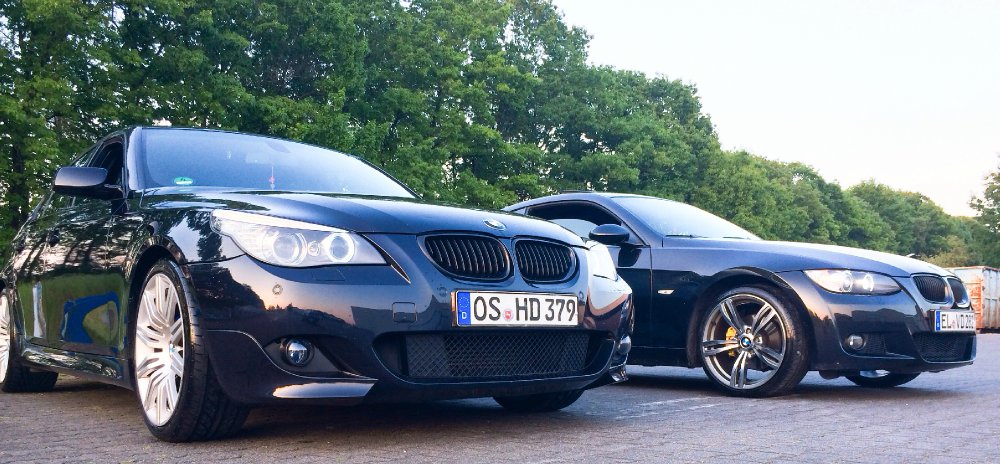 Mein neues (Traum) Auto! - 3er BMW - E90 / E91 / E92 / E93
