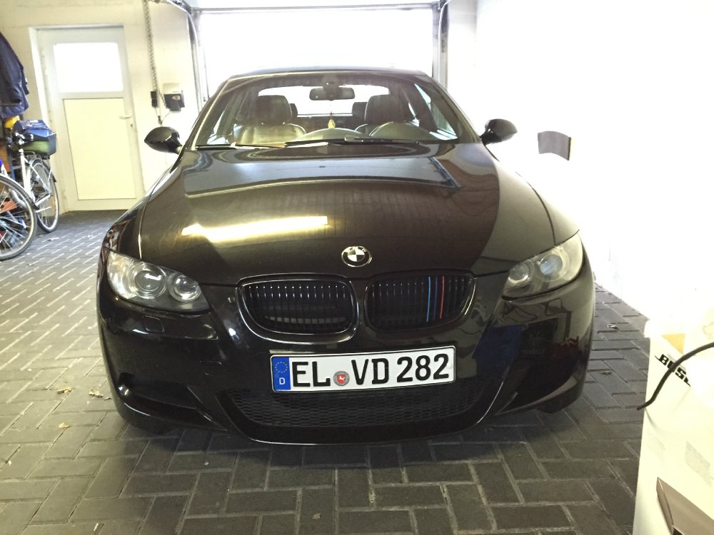 Mein neues (Traum) Auto! - 3er BMW - E90 / E91 / E92 / E93