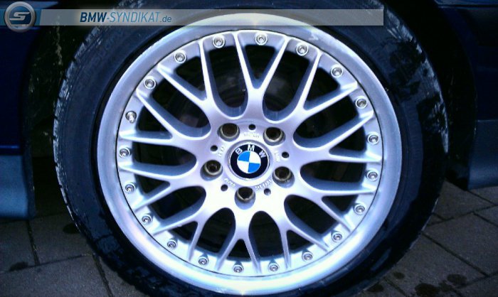 BMW-Syndikat Fotostorie